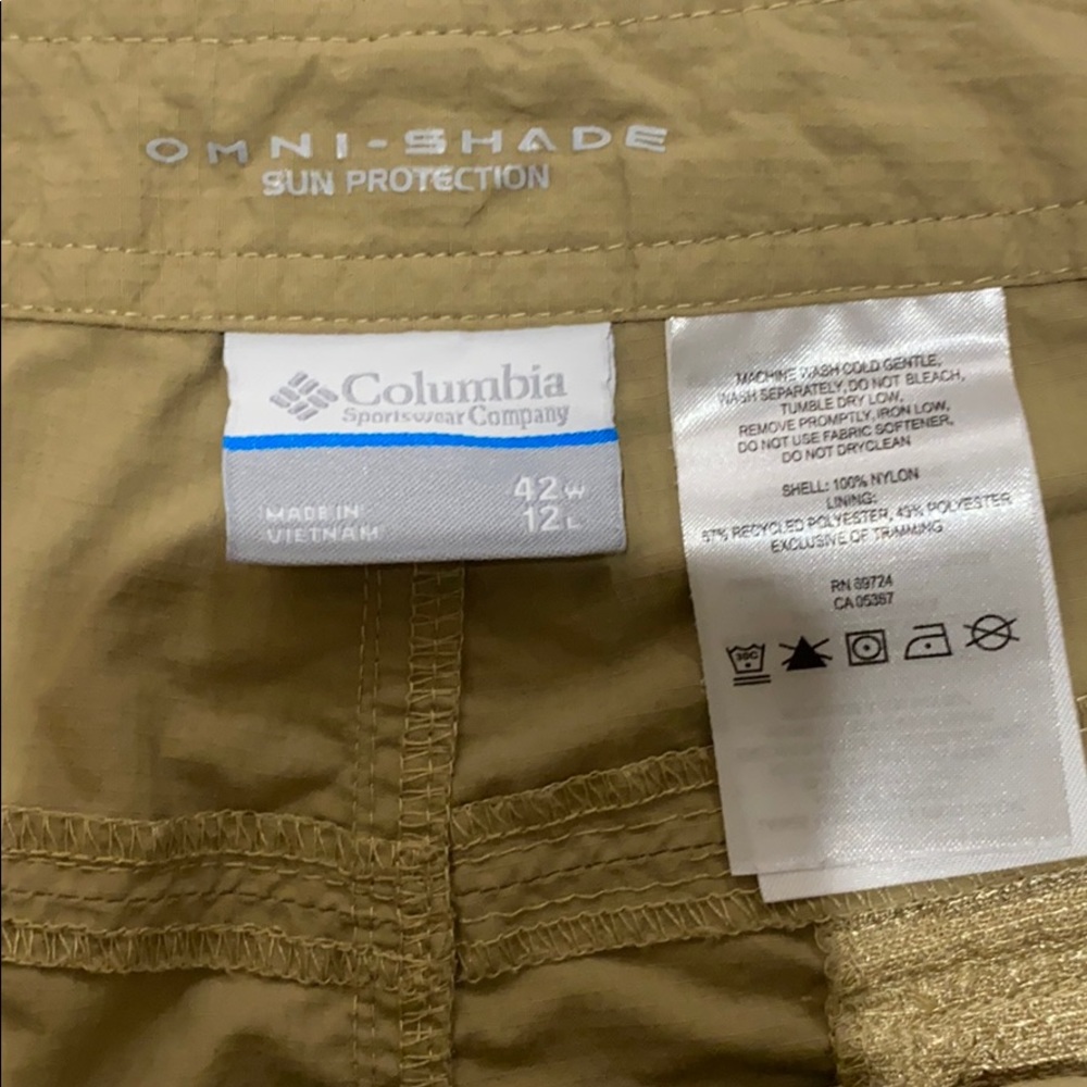 Columbia - Picture 2 of 6